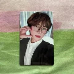 TXT ボムギュ 特典 ファンクラブ トレカ FC 新規入会 友達 紹介