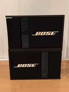 2026年最新】bose 301mmの人気アイテム - メルカリ