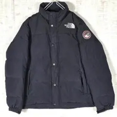 早売りノースフェイス 700フィル ヌプシ ダウンジャケット 刺繍ロゴ ブラック 2025年最新】ノースフェイス ヌプシ 700 刺繍 ブラックの人気