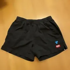 VICTAS 卓球 ゲームパンツ 黒 Sサイズ