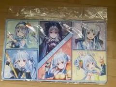 パーフェクトアース プレイマット - メルカリ