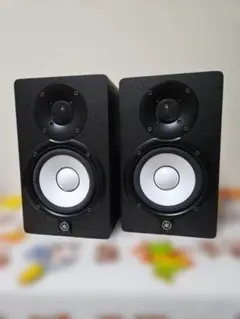 YAMAHA HS5 スタジオモニタースピーカー ペア 本体のサムネイル
