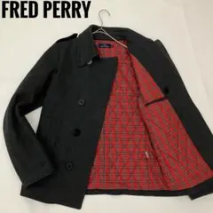 2025年最新】フレッドペリー キルティングの人気アイテム - メルカリ