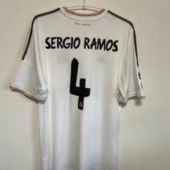 バ*ズ様 PSG Sergio Ramos ユニフォーム Jordan L - メルカリ