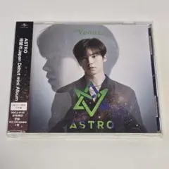 astro venus 通常盤初回盤セット - メルカリ