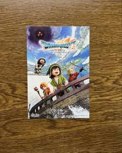 ドラゴンクエストVII ルイーダの酒場 コースター ポストカード - メルカリ