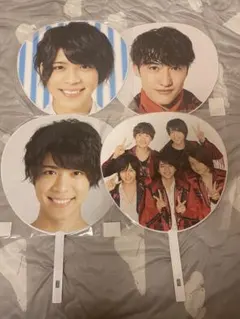 SexyZone timelesz ツアーグッズまとめ売り