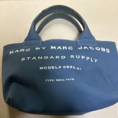 MARC BY MARC JACOBS スモールトートバッグ