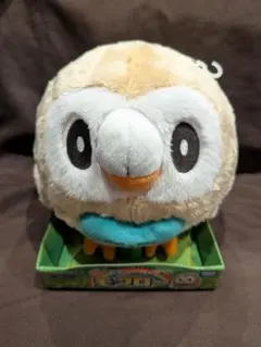 ヒカキン HIKAKIN フクロウ まねっこアニマルン 動作不可 - メルカリ