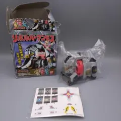 2025年最新】リボルバーマンモスの人気アイテム - メルカリ