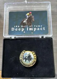 2026年最新】ディープインパクト バッジの人気アイテム - メルカリ