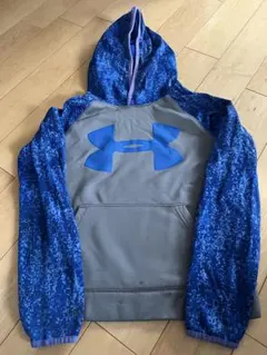 おまとめパーカー