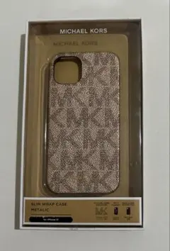 2025年最新】michael kors iphone13の人気アイテム - メルカリ