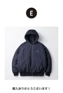 2026年最新】ennoy electric puffer jacket lの人気アイテム - メルカリ