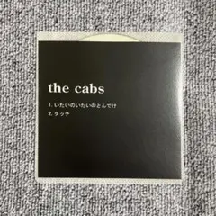 2026年最新】the cabsの人気アイテム - メルカリ