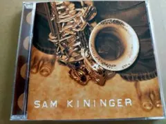 サム・キニンジャー (Sam Kininger、レタス、ソウライヴ)