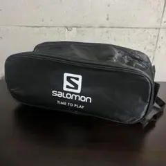 Salomon サロモン シューズケース 美品　スニーカーケース