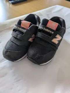 new balance 996 ブラック スニーカー