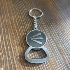 ellegardenボトルオープナー キーホルダー