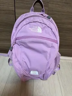 THE NORTH FACE パープルリュック