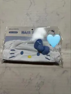 HELLO KITTY ヘアバンド フリーサイズ