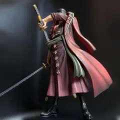 ワンピース　フィギュア　ゾロ　出航　チョッパー　シャンクス　dxf 63個 ワンピース フィギュア ゾロ 出航 チョッパー シャンクス dxf 63