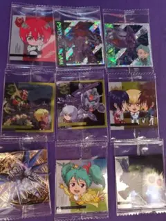 機動戦士ガンダム　にふぉるメーション Vol.4 フリーダムガンダム