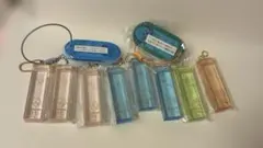 ちいかわホテルのキーホルダー　即購入OK