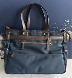 【極美品】Kiefer neu キーファーノイ ２WAYボストンバッグ 極美品】Kiefer neu キーファーノイ 2WAYボストンバッグ - メルカリ