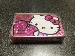 Hello Kitty ミニCANケース♡