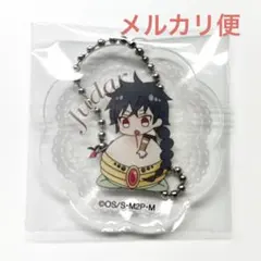 煮ル果実 マダ 會長 アクリルキーホルダー - メルカリ
