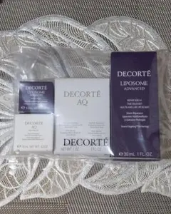 コスメデコルテ　リポソーム　アドバンスト　リペアセラム　30ml　他