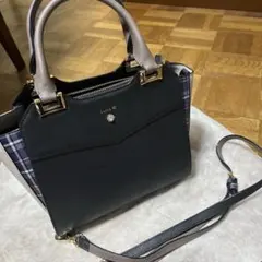 Luria 4°c ハンドバッグ