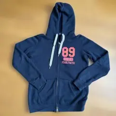 2025年最新】PEARLY GATES パーカーの人気アイテム - メルカリ