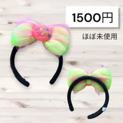 ハローキティ カチューシャ