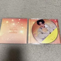 八木勇征 ピクチャーレーベル