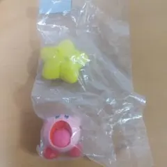 吉野家 × 星のカービィ フィギュア