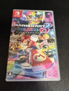 マリオカート8 デラックス Nintendo Switch