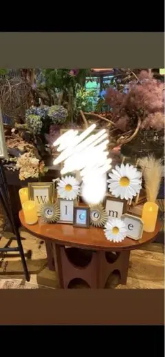 【結婚式】ウェルカムスペースグッズ ま とめ売り