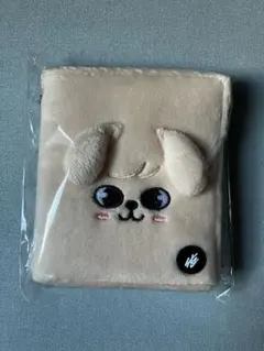 straykids SKZOO フォトカードケース PuppyM