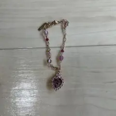 アナスイ ブレスレット