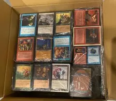 マジック：ザ・ギャザリング mtg カードセット