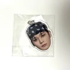 ORβIT ユンドン　アクリルキーホルダー