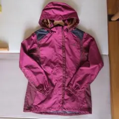 日本未発売　ノースフェイス　アウトドアジャケット　L ハイヴェント