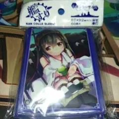 2025年最新】スリーブ 艦これの人気アイテム - メルカリ