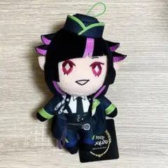 【ツイステ】リリア・ヴァンルージュ エクストラ ぬいぐるみ