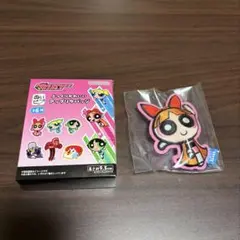ぬいピン ブロッサム パワーパフガールズ