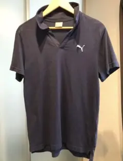 PUMA プーマ ポロシャツ