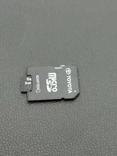 A*A様 ホンダドライブレコーダー用 MICRO SDカード 8GB DRH-2のサムネイル