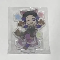 鬼滅の刃 ハロウィン 2025 アクリルスタンド 胡蝶しのぶ